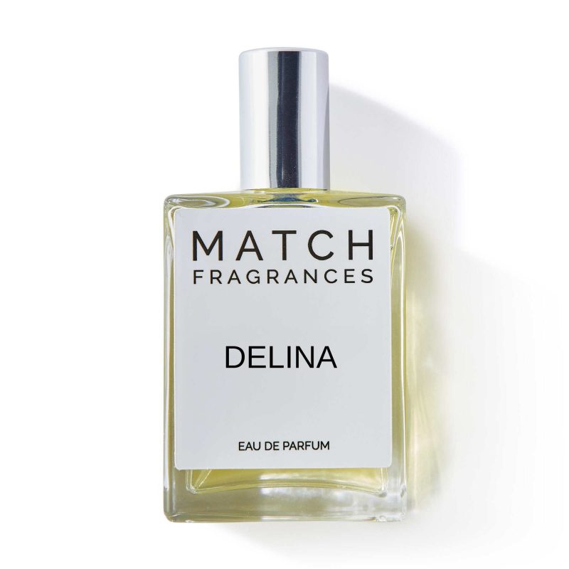 Delina perfume clone - matchfragrances