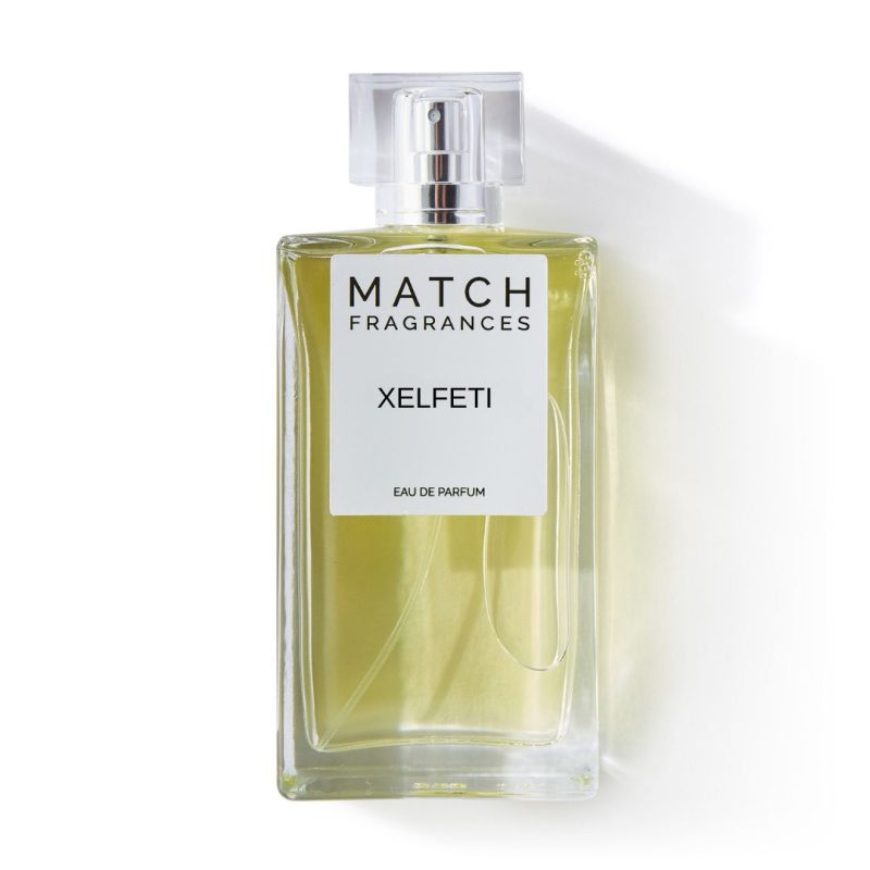 Halfeti Dupe copy replica by Match Fragrances