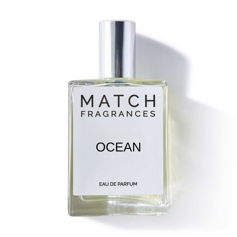 Luna Rossa Ocean dupe aftershave by MatchFragrances