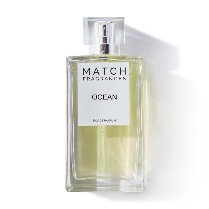 Prada Luna Rossa Ocean dupe by Match Fragrances