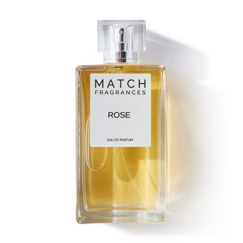 Rose prick dupe copy replica by Match Fragrances