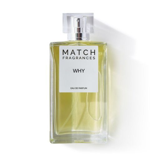 YSL WHY Dupe copy replica by Match Fragrances