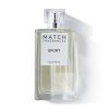 Allure Homme Sport dupe replica by Match Fragrances