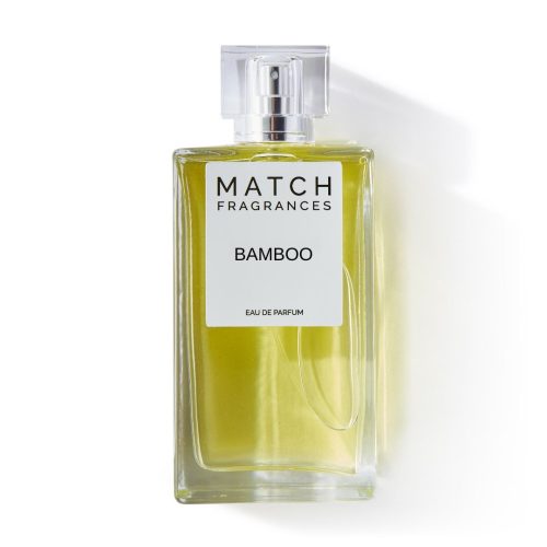 Bamboo dupe copy replica by Match Fragrances