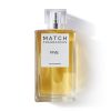 Chanel No. 5 perfume dupe by Match Fragrances