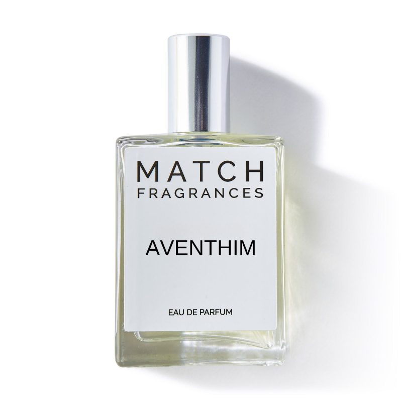 Creed Aventus-inspired perfume by Match Fragrances