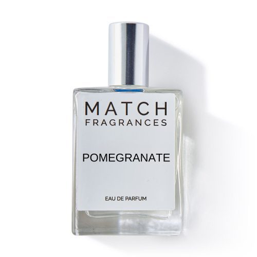 Jo Malone Pomegranate dupe inspired perfumes for women