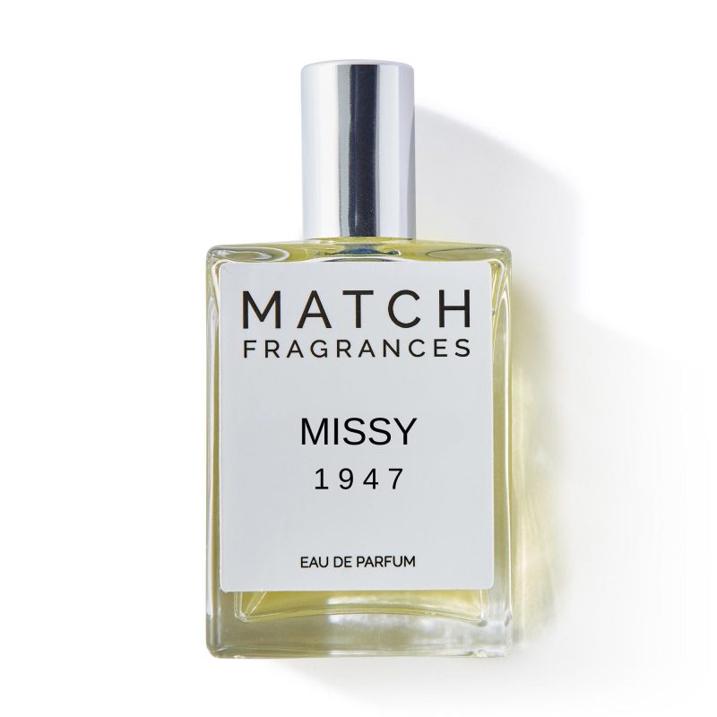 Miss Dior 1947 inspired fragrance replica by Match Fragrances