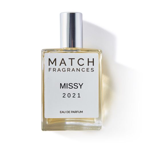 Miss Dior 2021 dupe copy clone inspired perfume by Match Fragrances