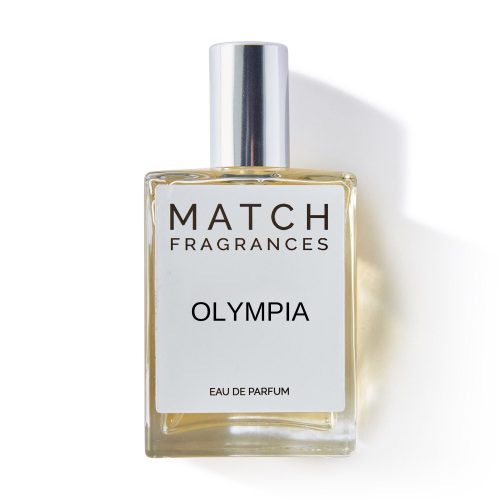 Olympéa dupe copy perfume fragrance replica inspired by Match Fragrances