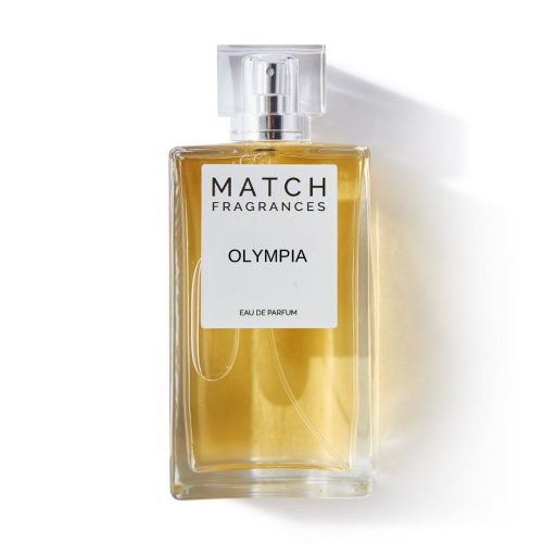 Olympea dupe copy replica by Match Fragrances