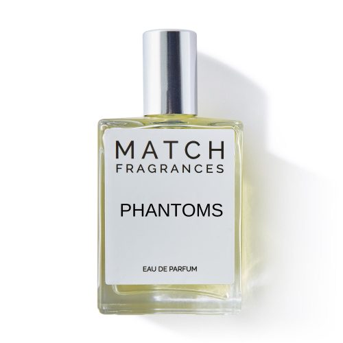 Paco Rabanne Phantom dupe by Match Fragrances