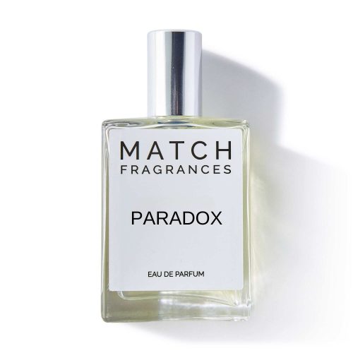 Prada Paradoxe dupe perfume by Match Fragrances