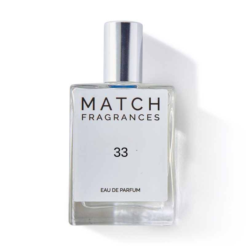 Santal 33 dupe copy fragrances replica perfume clones by Match Fragrances