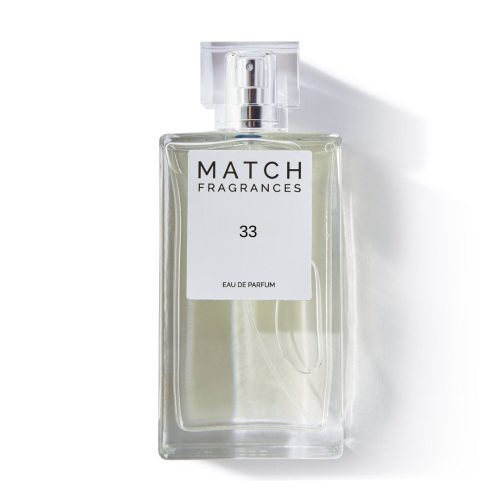 Santal 33 dupe replica by Match Fragrances