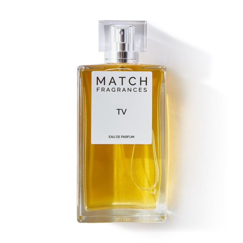 Tobacco Vanille dupe copy replica by Match Fragrances