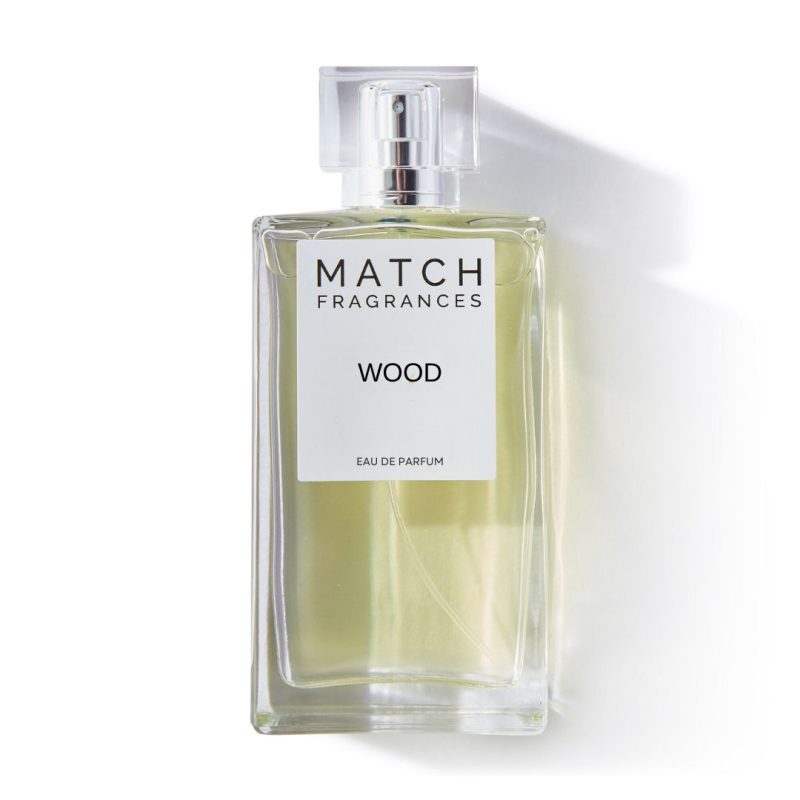 Tom Ford Oud Wood dupe replica by Match Fragrances