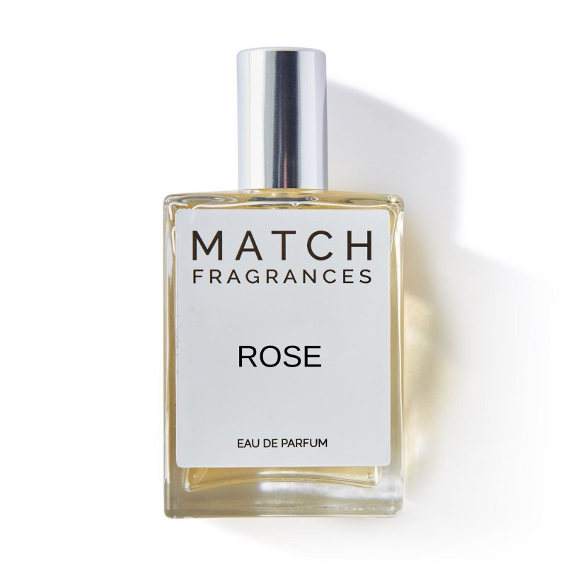 Rose Prick-inspired fragrance replica